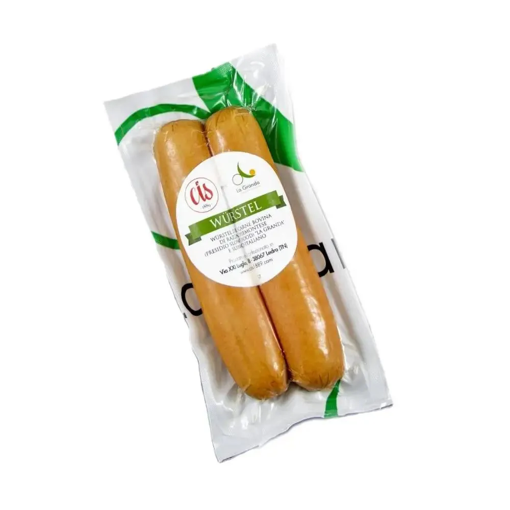 La Granda Wurstel gr.190