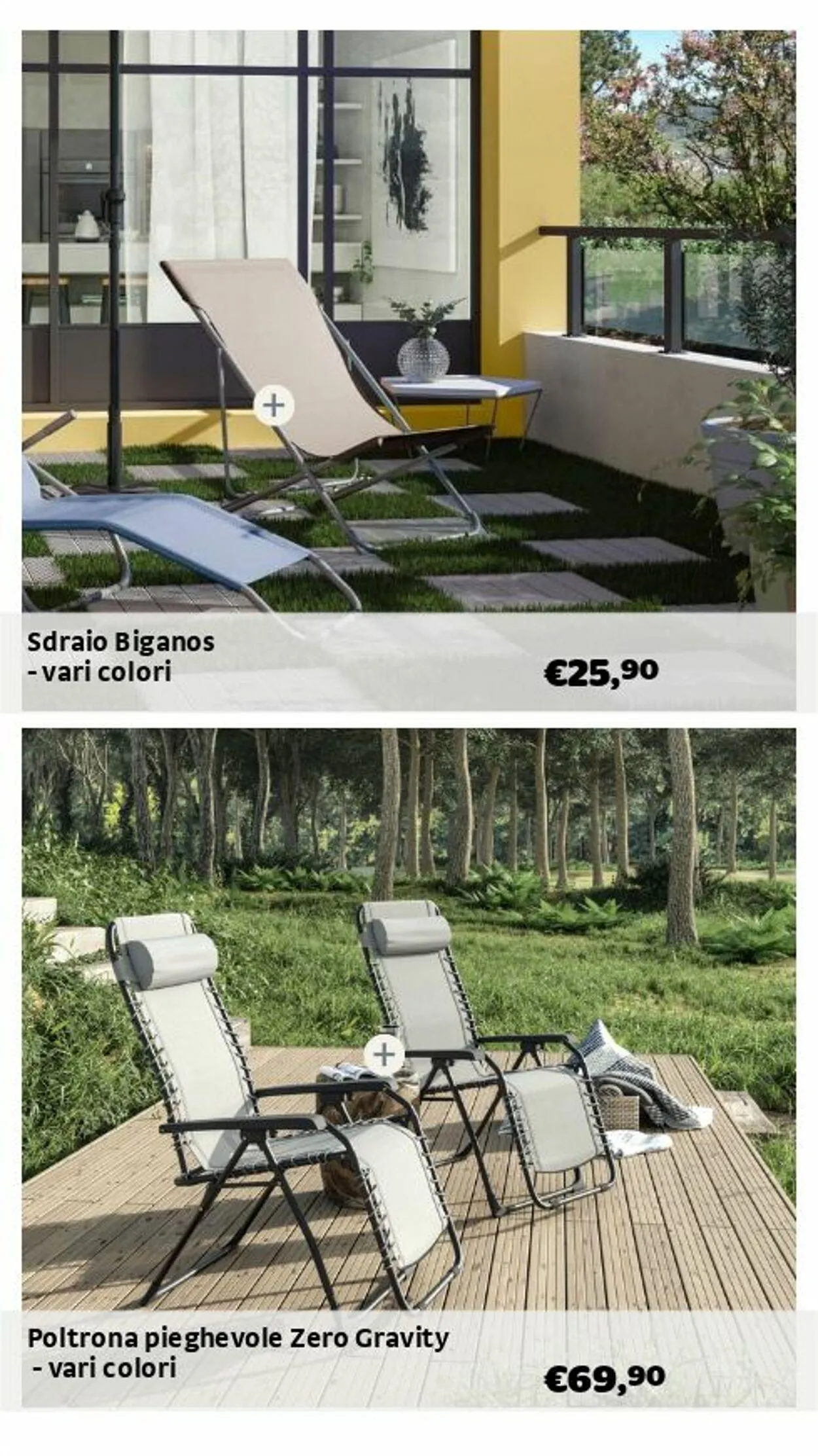 Bricocenter Volantino attuale da 19 maggio a 2 giugno di 2025 - Pagina del volantino 77