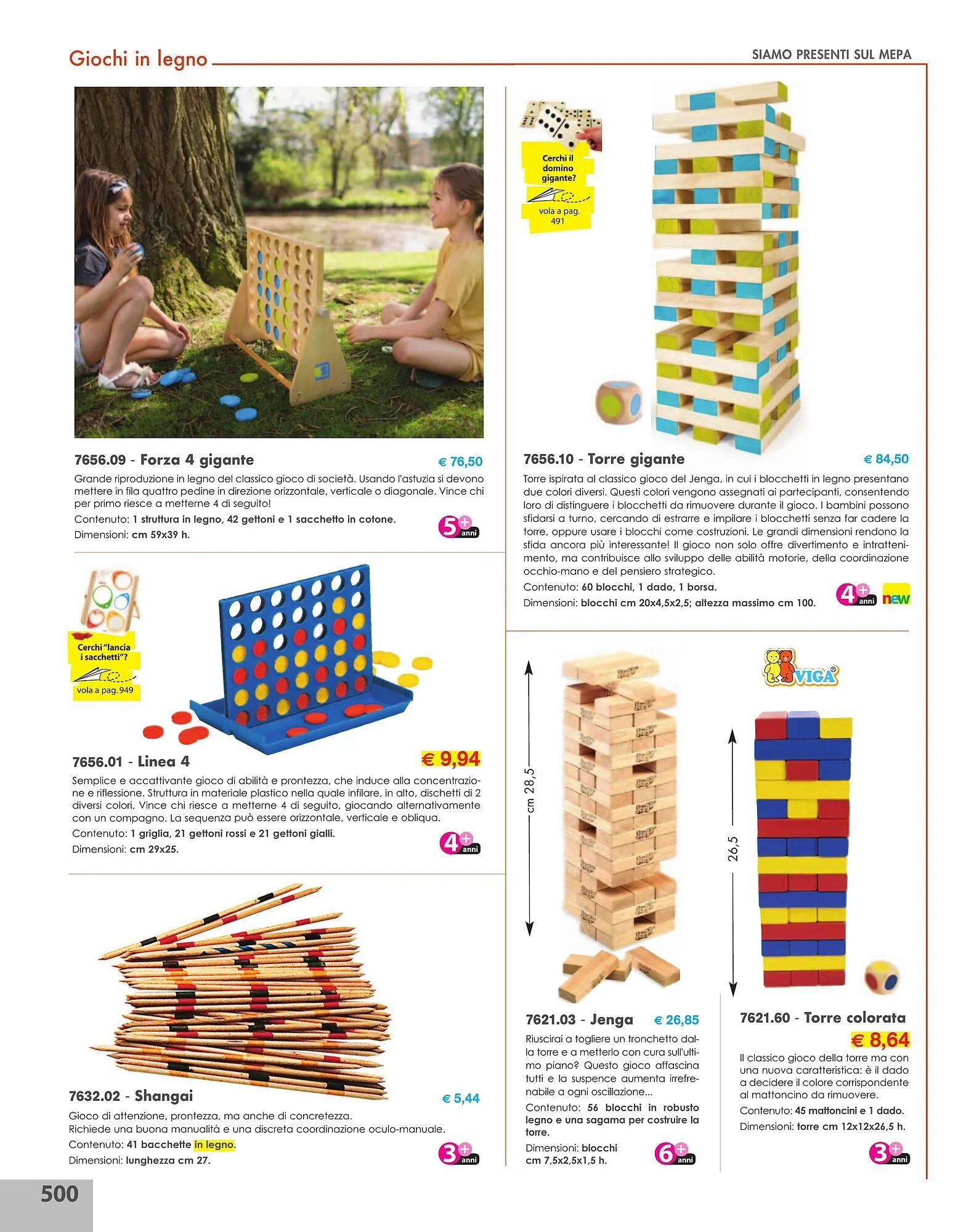 Volantino Borgione Sport da 31 dicembre a 31 dicembre di 2025 - Pagina del volantino 500