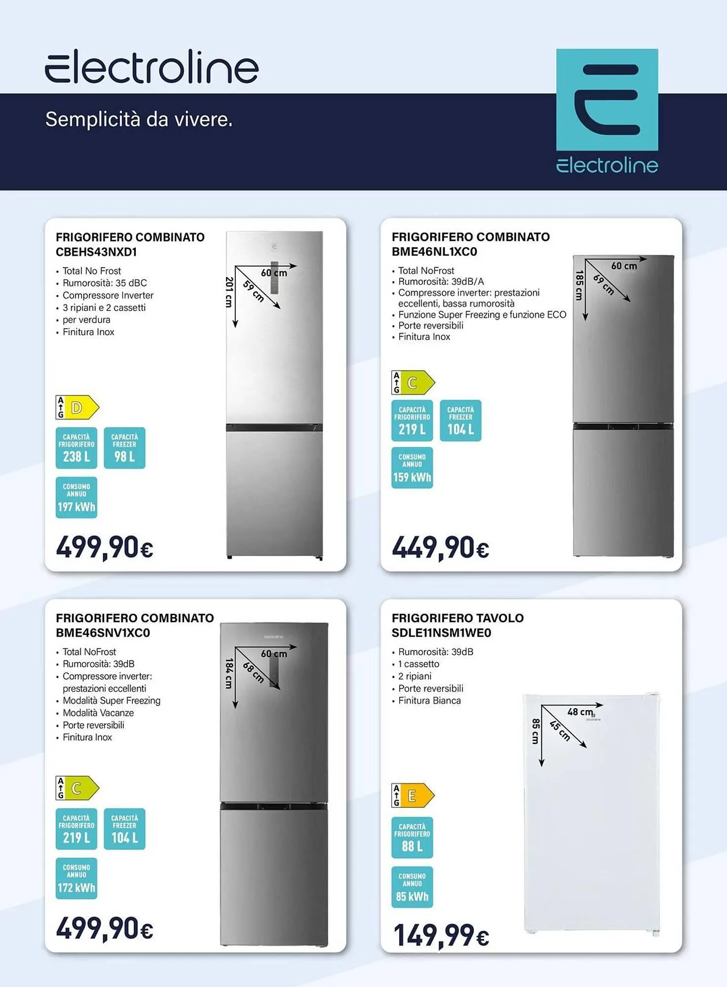 Volantino Unieuro da 6 dicembre a 24 dicembre di 2025 - Pagina del volantino 24