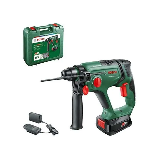 Martello Bosch 18V Universal Hammer