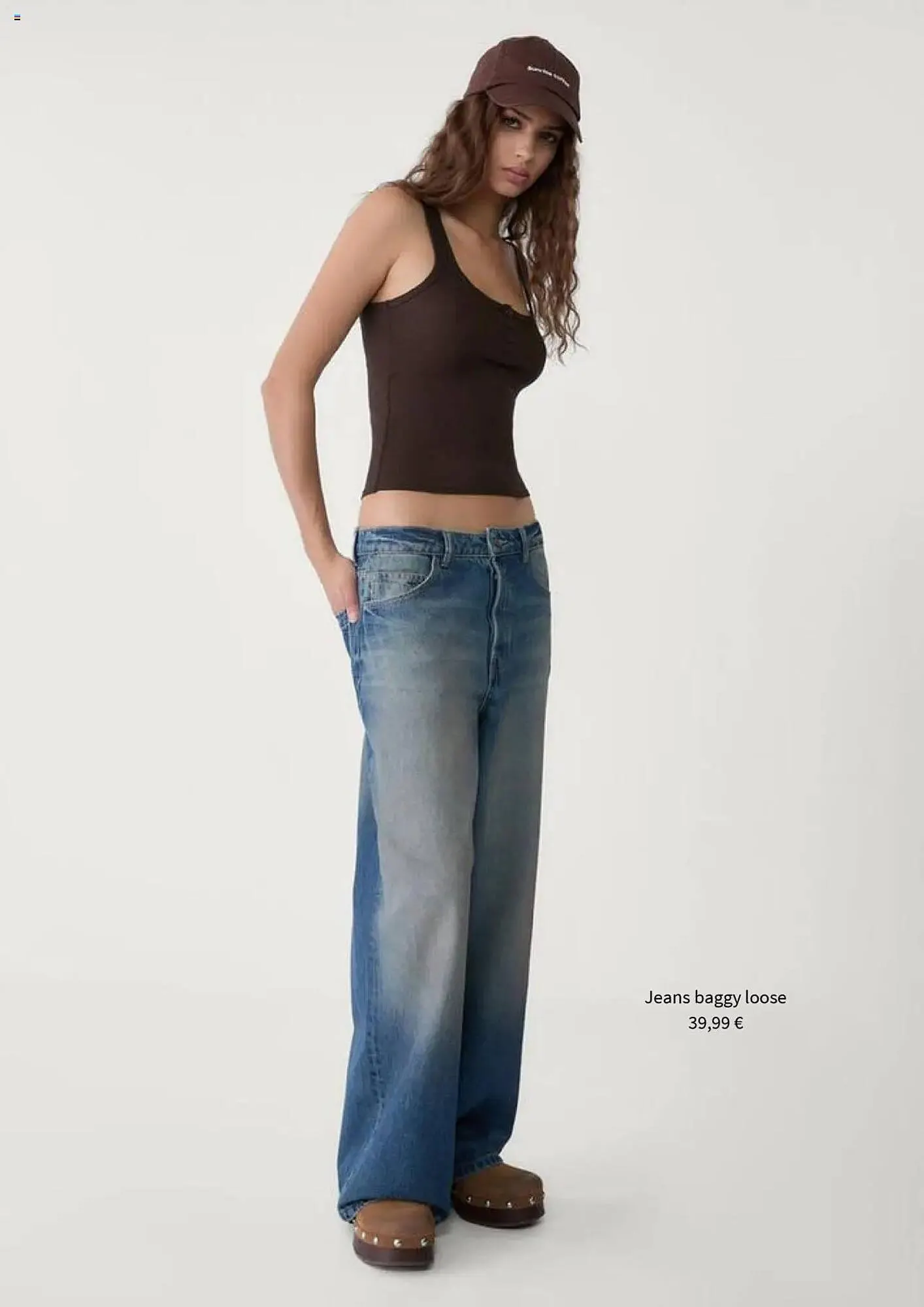 Volantino Stradivarius da 17 marzo a 12 aprile di 2025 - Pagina del volantino 6