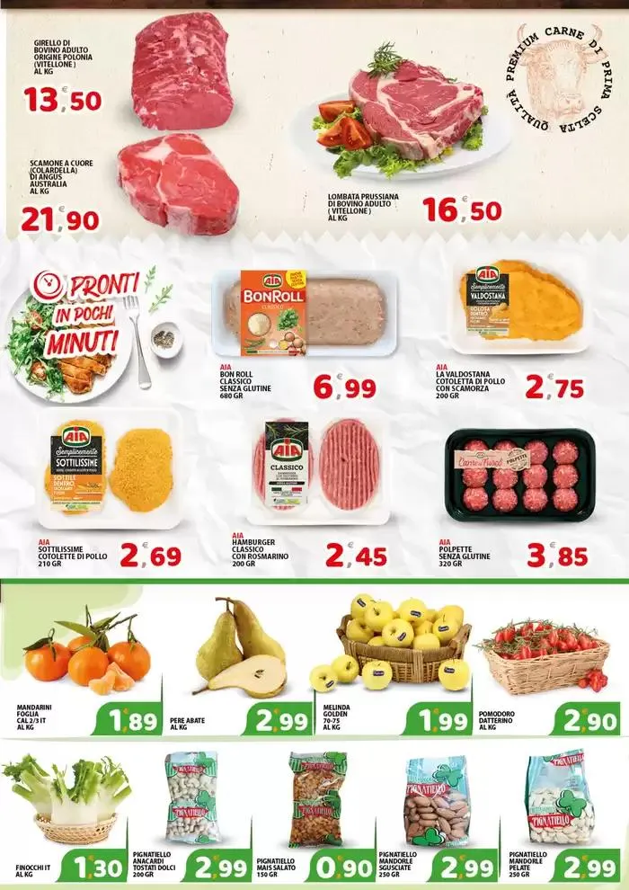 Profumo di qualita da 6 marzo a 19 marzo di 2025 - Pagina del volantino 5