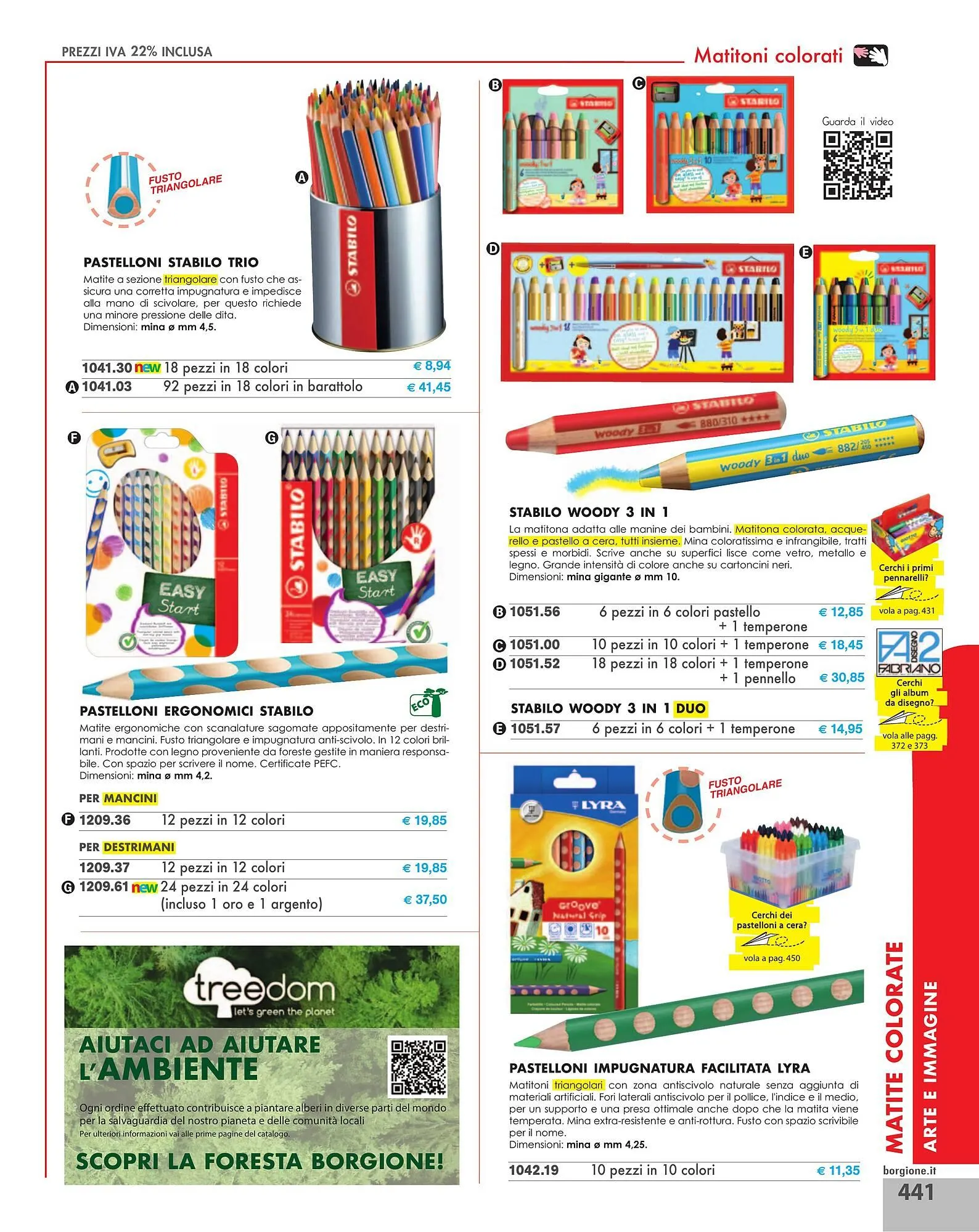 Volantino Borgione Sport da 31 dicembre a 31 dicembre di 2025 - Pagina del volantino 441