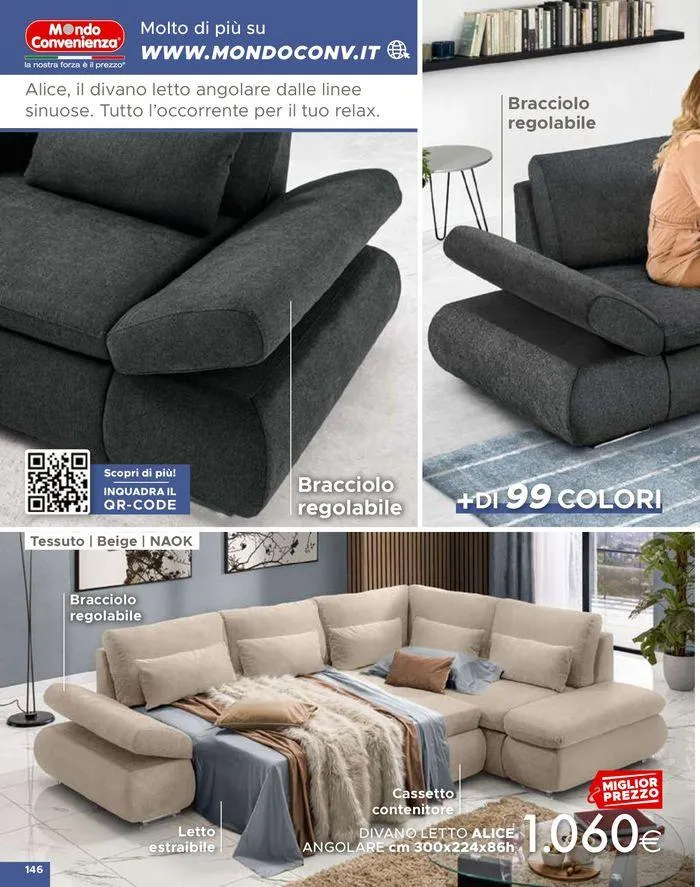 Il meglio al miglior prezzo da 2 settembre a 31 dicembre di 2024 - Pagina del volantino 148