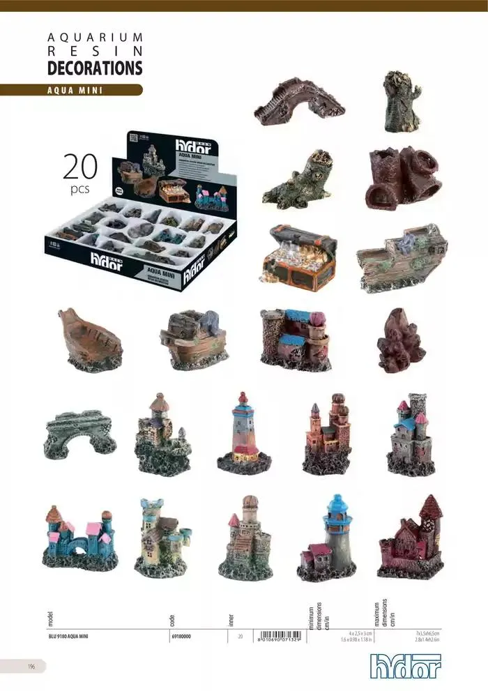 Ferplast da 13 dicembre a 31 dicembre di 2026 - Pagina del volantino 197