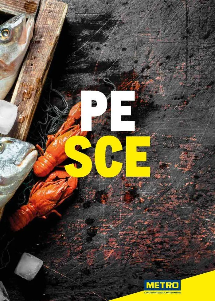 Catalogo Surgelati 2024 da 21 maggio a 31 maggio di 2025 - Pagina del volantino 5