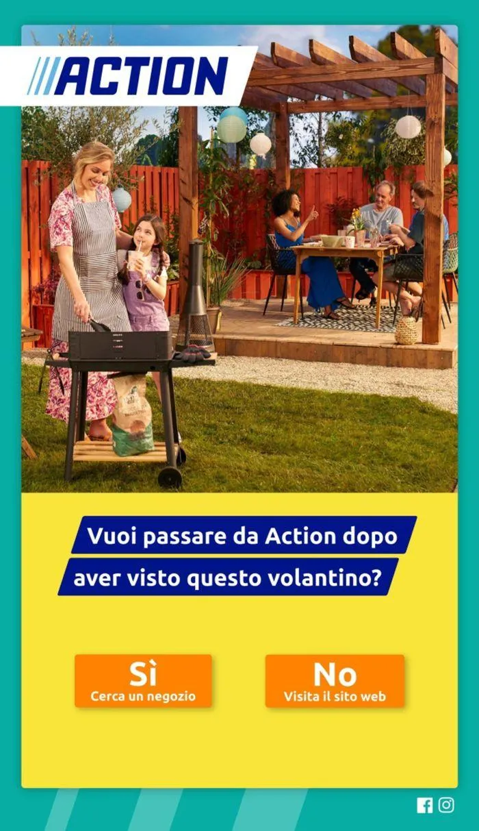 Piccoli prezzi grandi sorrisi da 1 settembre a 30 settembre di 2024 - Pagina del volantino 21