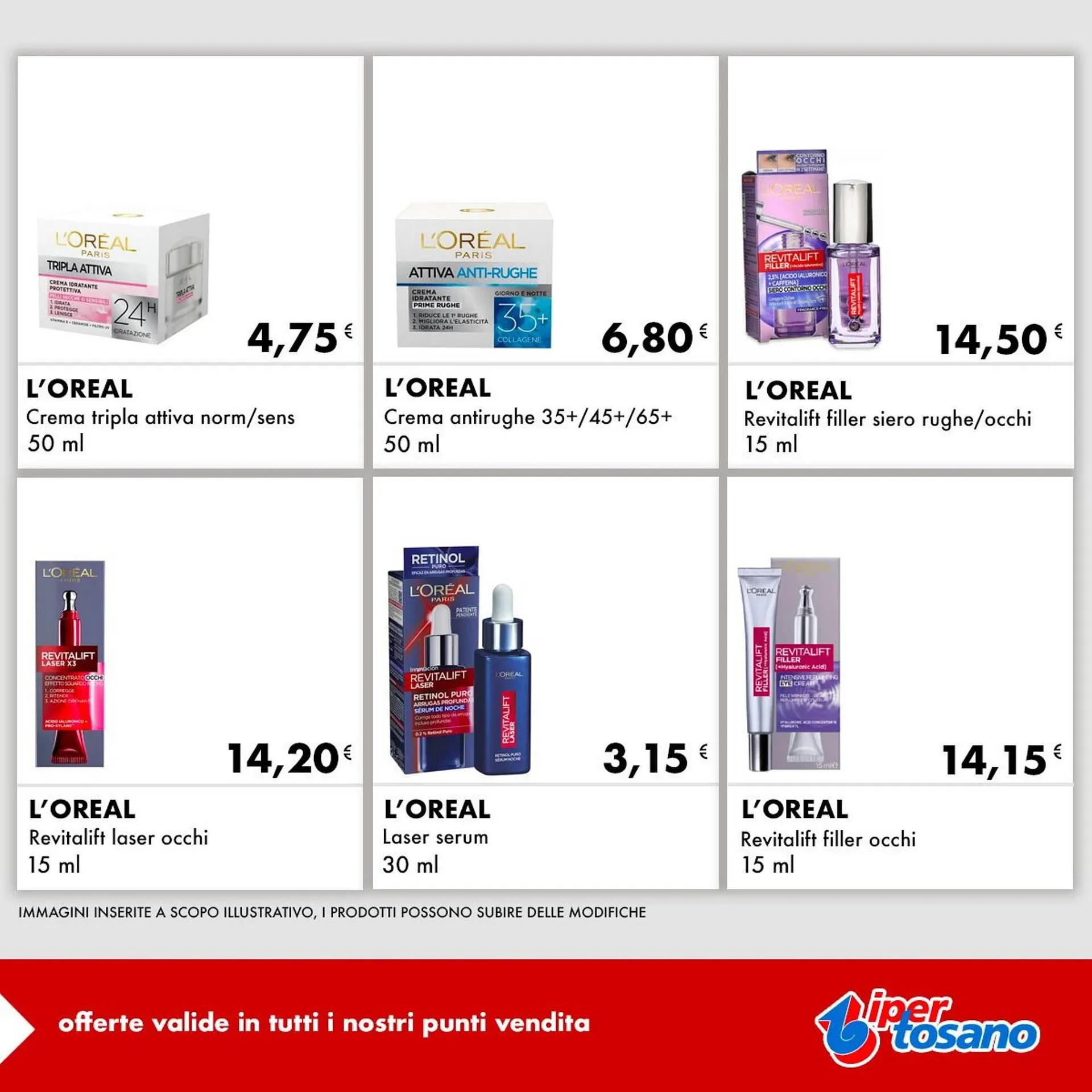 Volantino Iper Tosano da 29 dicembre a 4 gennaio di 2026 - Pagina del volantino 5