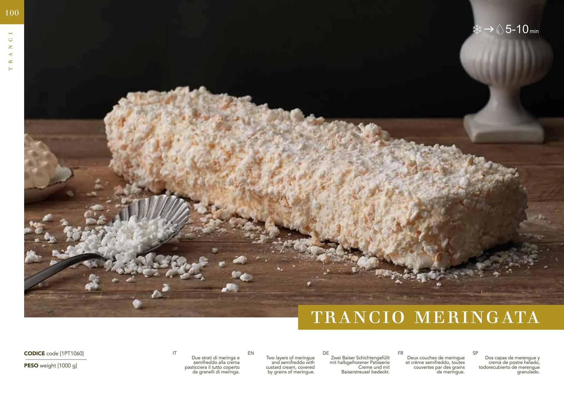 Volantino Ag Cash Carry da 6 giugno a 3 gennaio di 2026 - Pagina del volantino 100