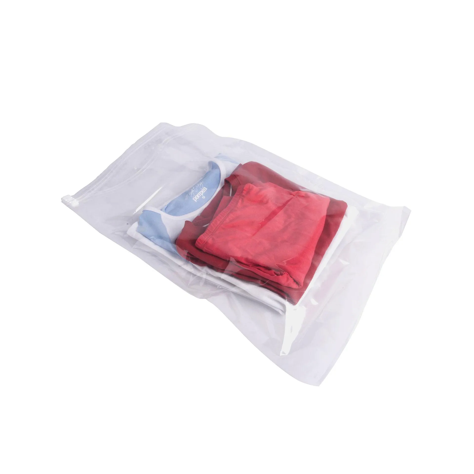 Sacchetto Sottovuoto Trasparente Manuale - Set Da 3 Pz