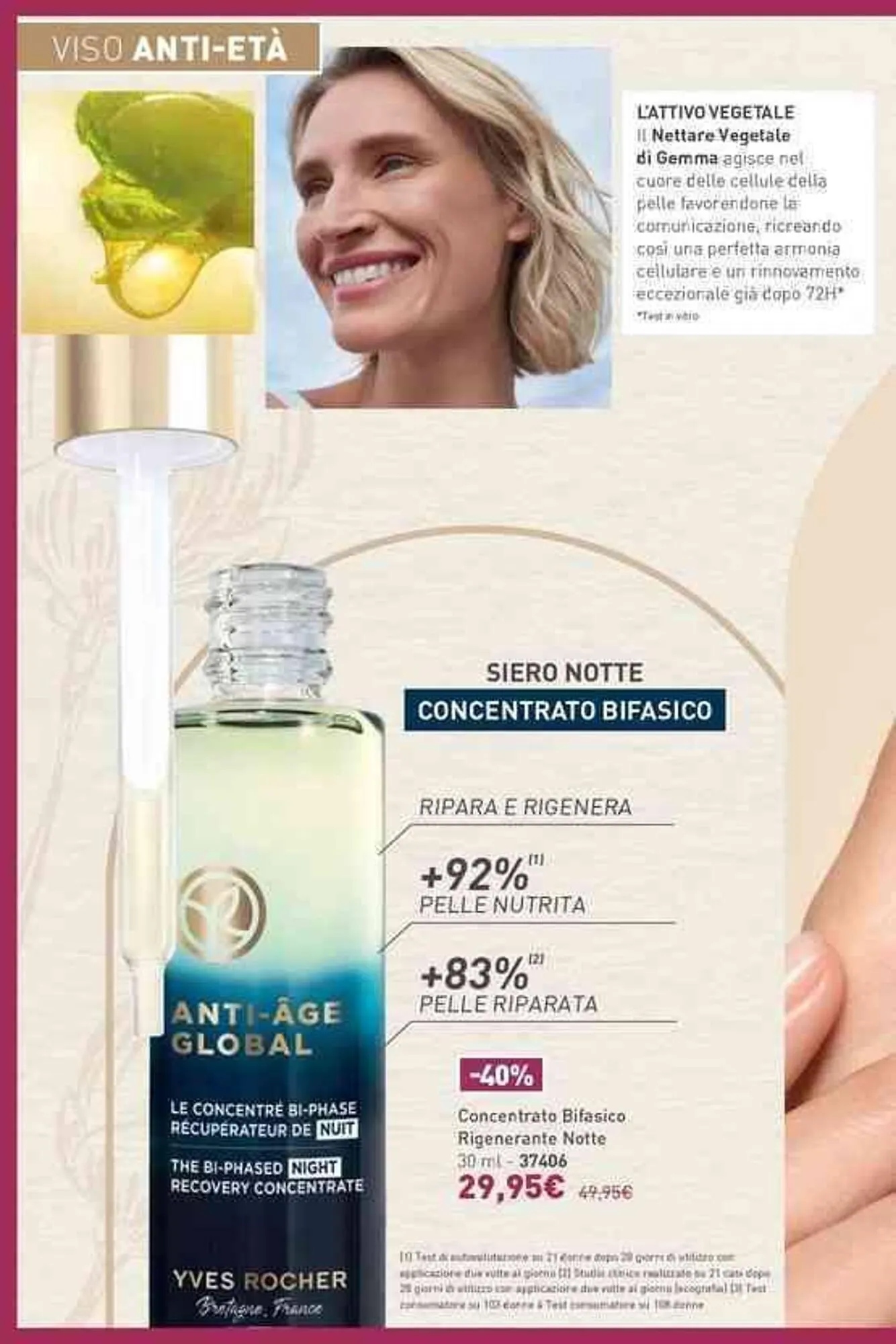 Volantino Yves Rocher da 28 dicembre a 30 gennaio di 2024 - Pagina del volantino 4