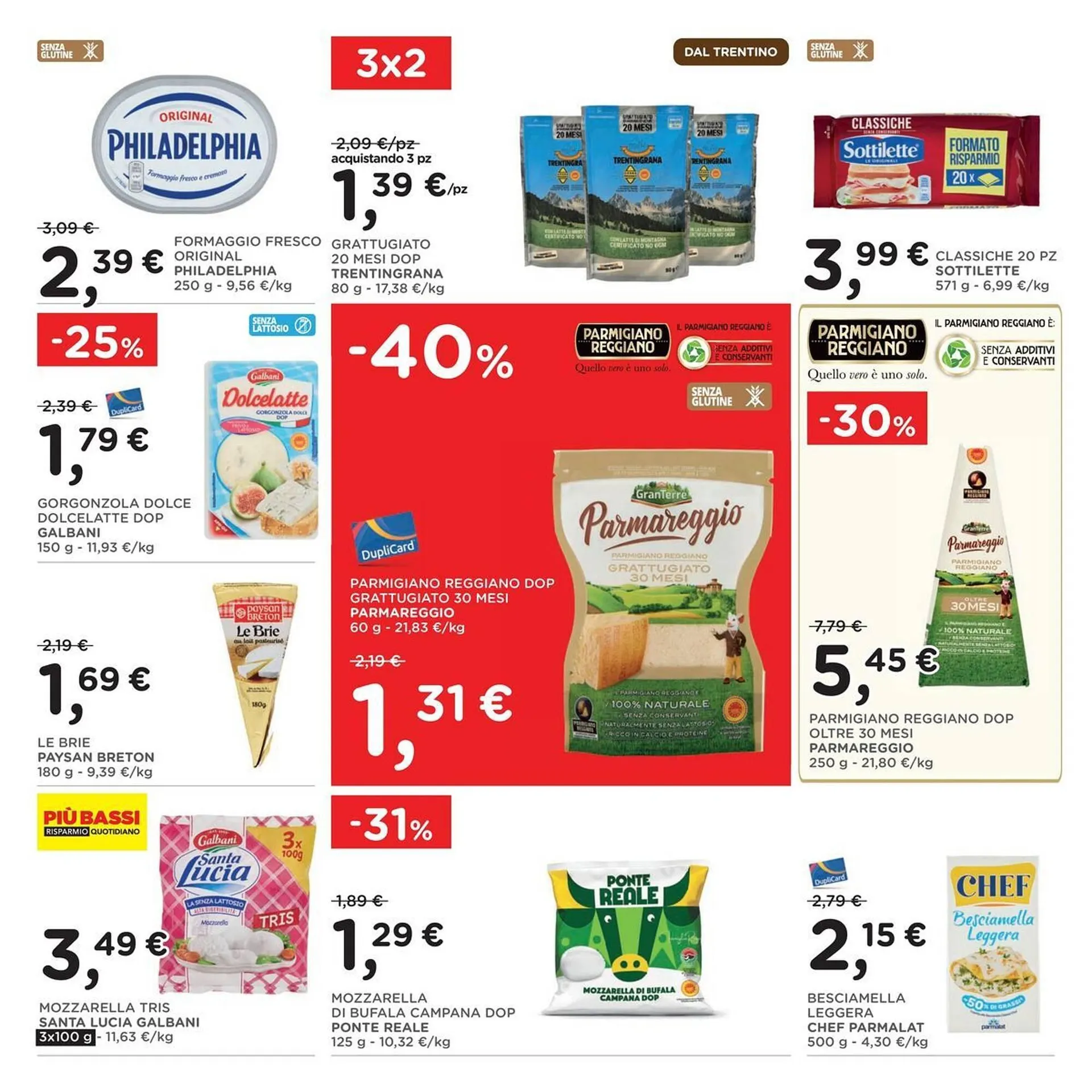 Volantino Poli da 13 ottobre a 28 ottobre di 2025 - Pagina del volantino 11