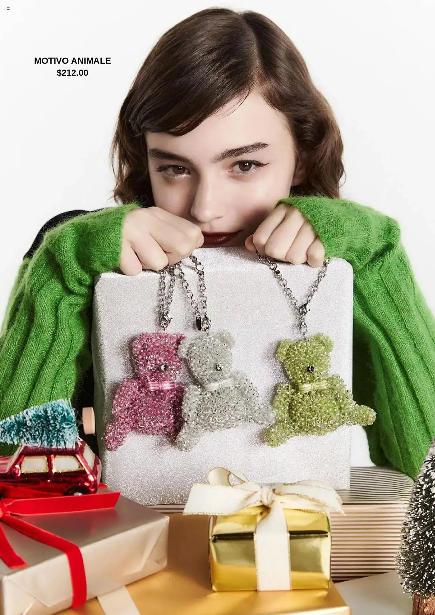 Volantino Anteprima da 29 novembre a 2 dicembre di 2024 - Pagina del volantino 5