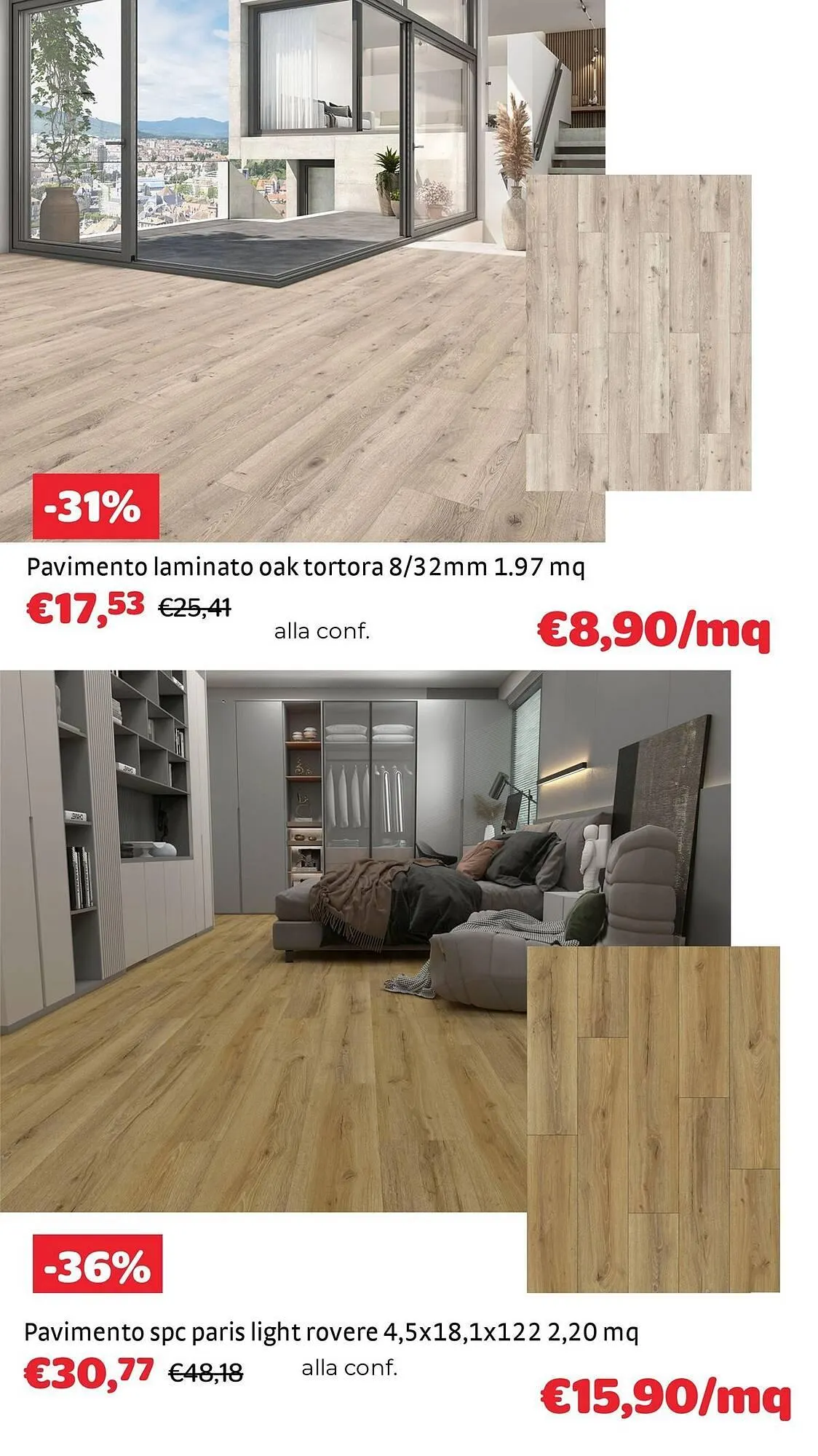 Volantino Bricocenter da 5 febbraio a 9 marzo di 2026 - Pagina del volantino 39