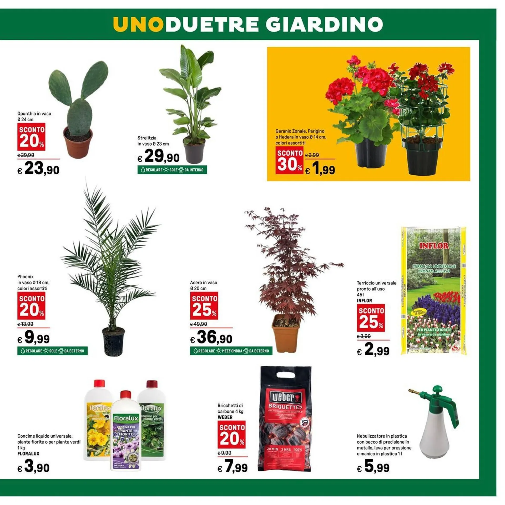 Volantino Iper La Grande da 16 aprile a 26 aprile di 2026 - Pagina del volantino 37