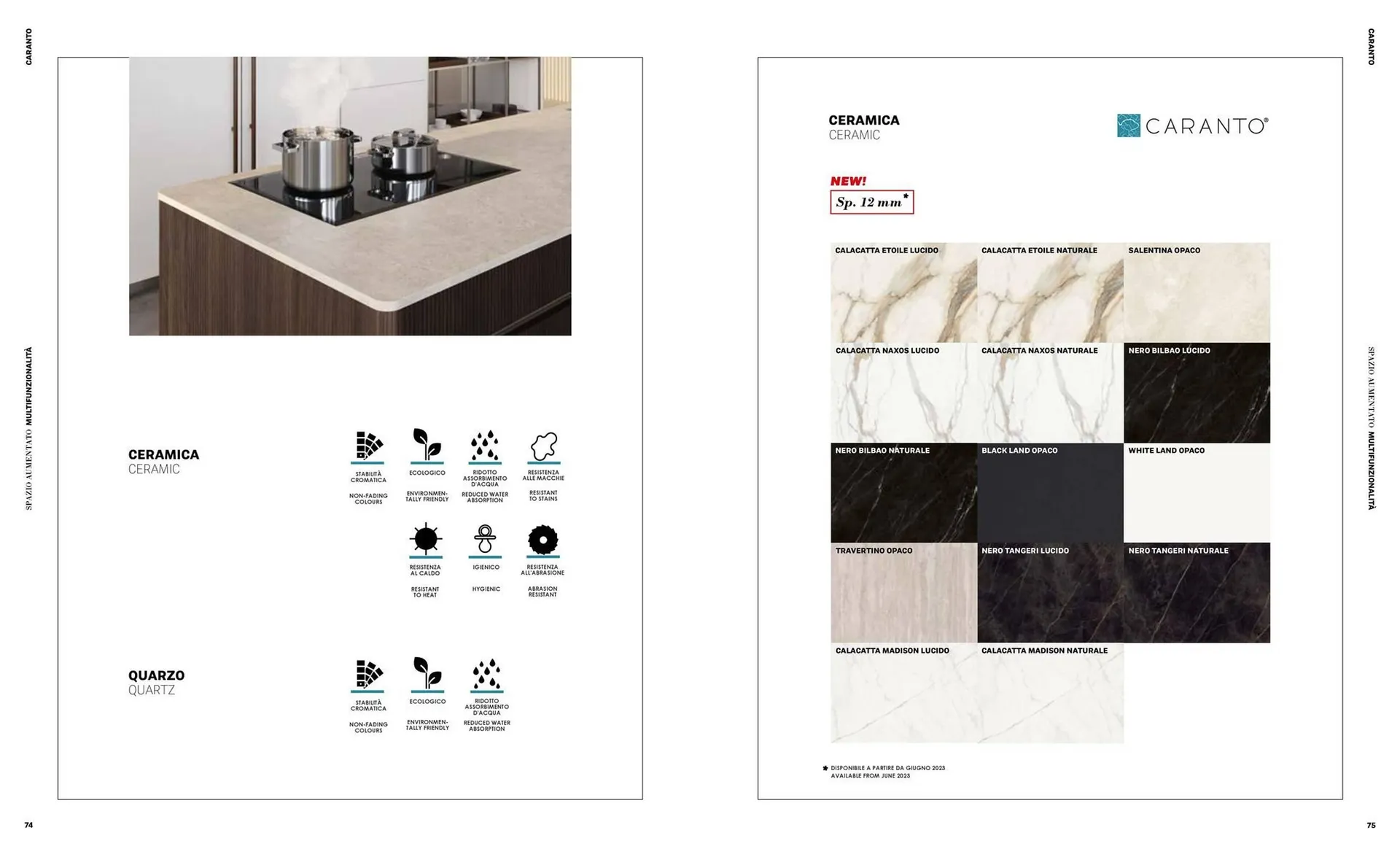 Volantino Veneta Cucine da 22 gennaio a 31 dicembre di 2025 - Pagina del volantino 39