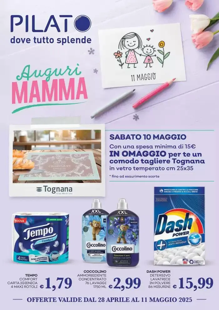Auguri mamma! - 1