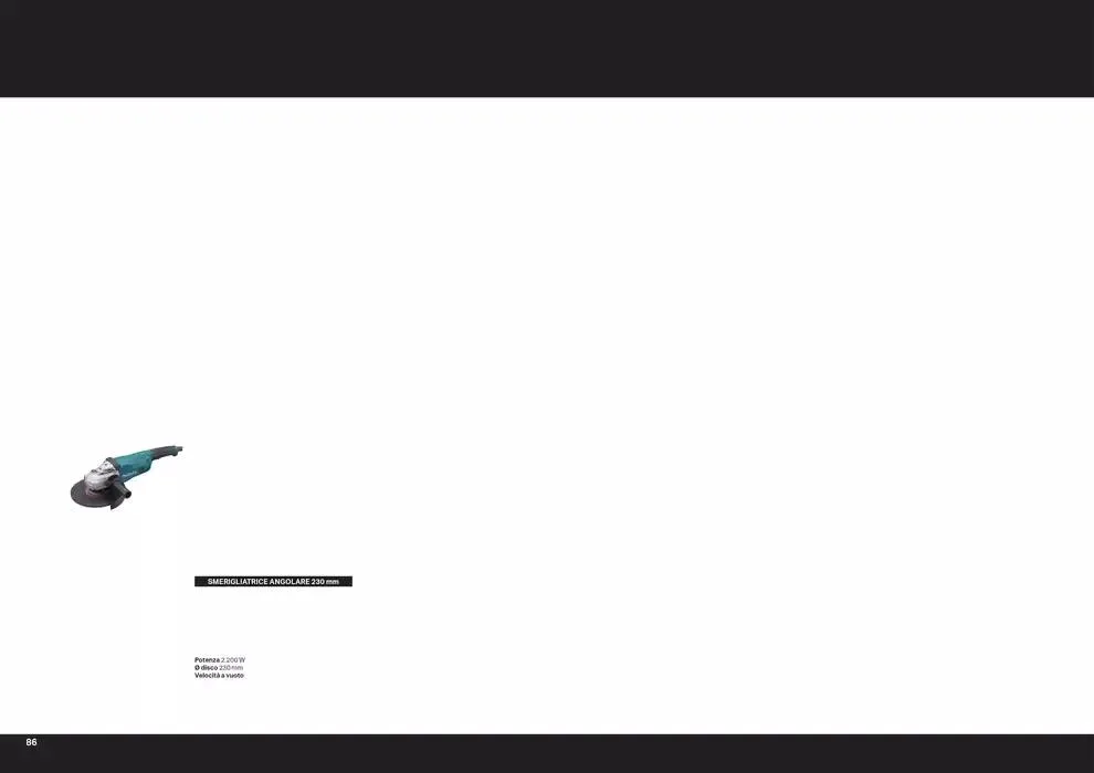 Planet da 1 aprile a 30 settembre di 2025 - Pagina del volantino 45