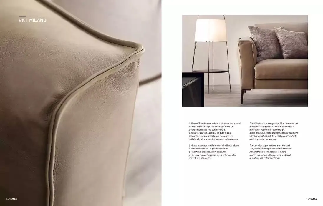 Art of Italian Living da 24 aprile a 31 dicembre di 2025 - Pagina del volantino 23