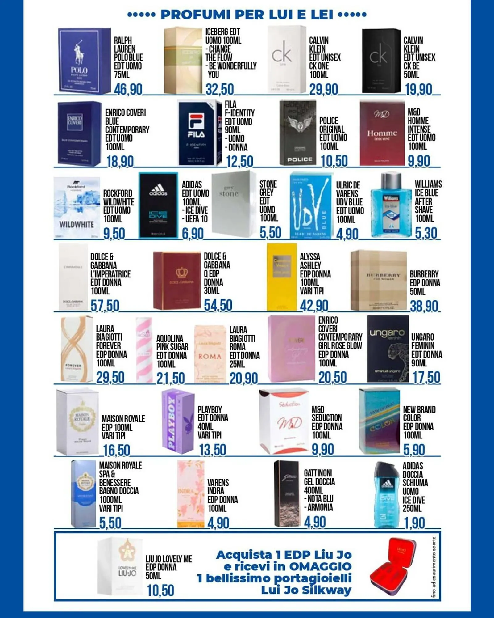 Volantino Beauty Si da 5 agosto a 24 agosto di 2025 - Pagina del volantino 2