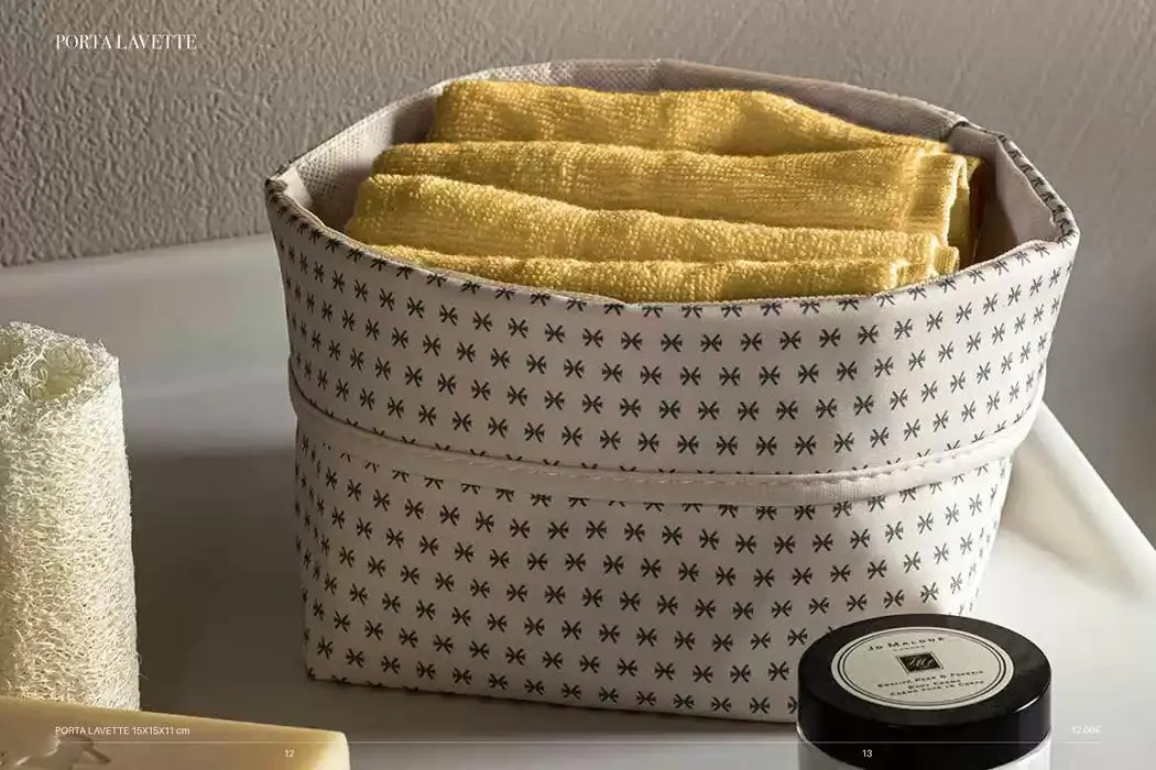 ORGANIZER CATALOGUE da 19 novembre a 31 dicembre di 2025 - Pagina del volantino 7