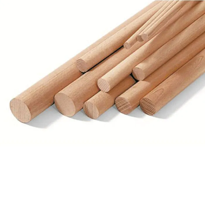 Pircher Listello tondo mm15 lis.fa.gr.l100