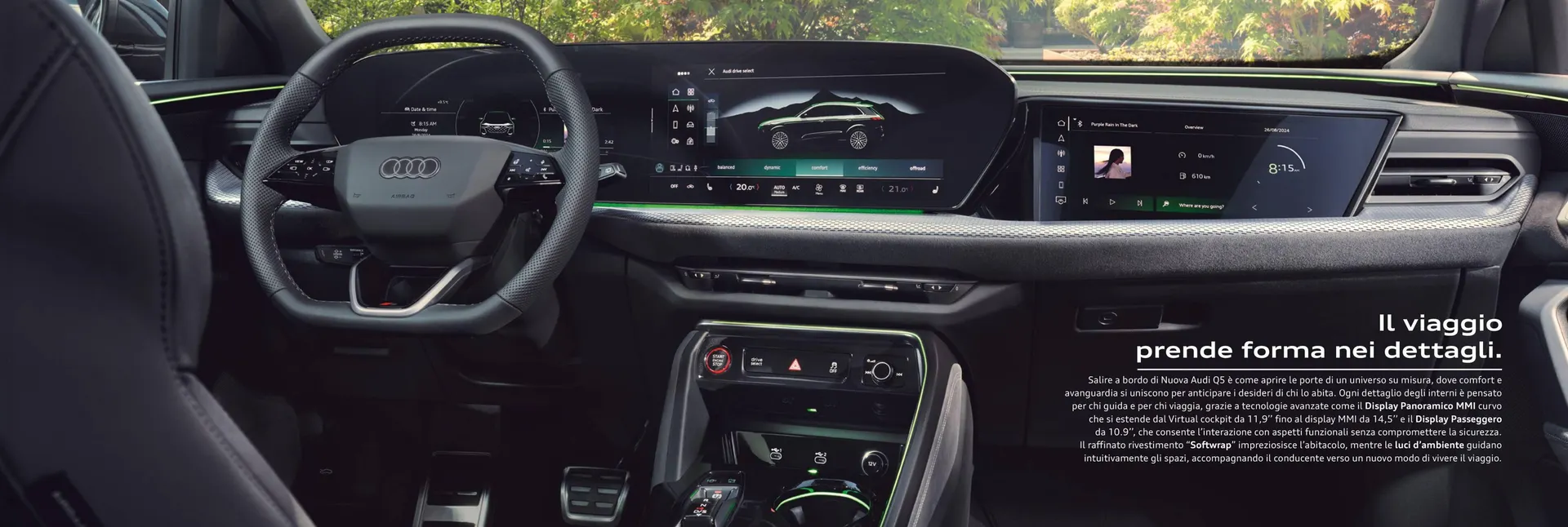 Volantino Audi da 11 marzo a 31 dicembre di 2025 - Pagina del volantino 6
