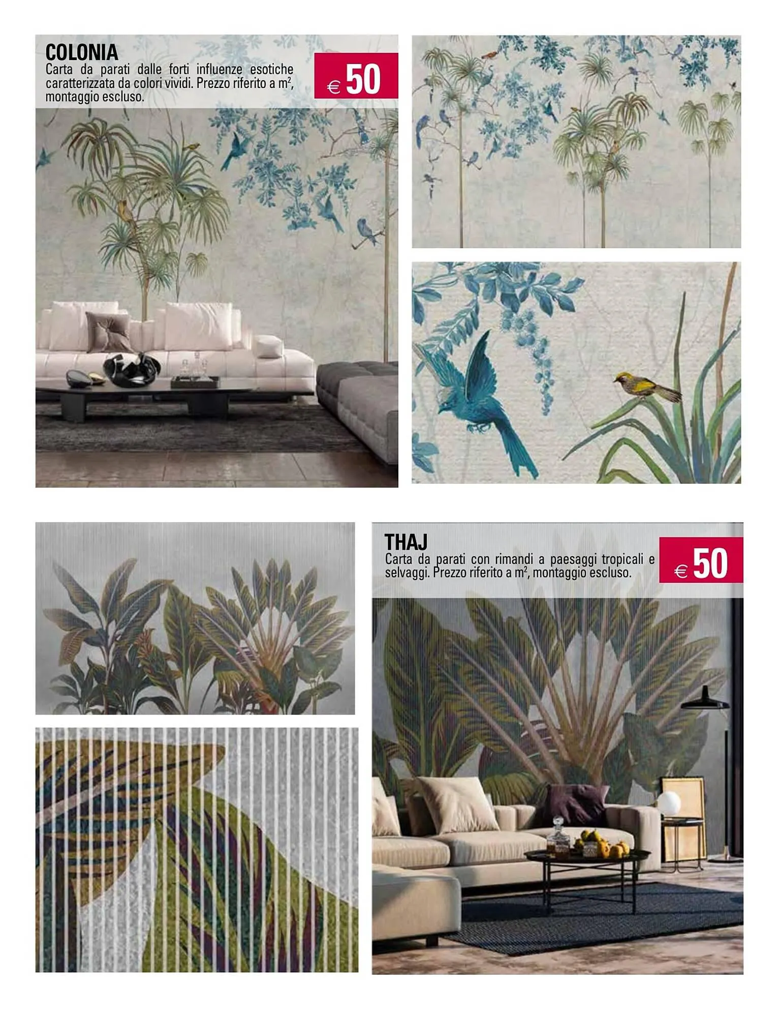 Volantino Harte da 12 gennaio a 25 febbraio di 2024 - Pagina del volantino 97