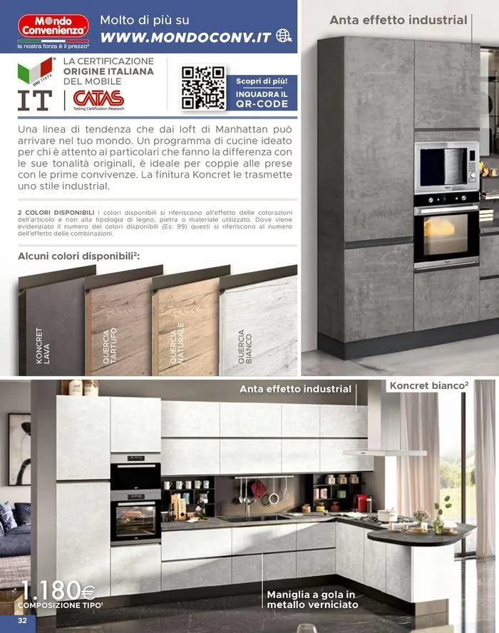 Il meglio al miglior prezzo da 2 settembre a 31 dicembre di 2024 - Pagina del volantino 34