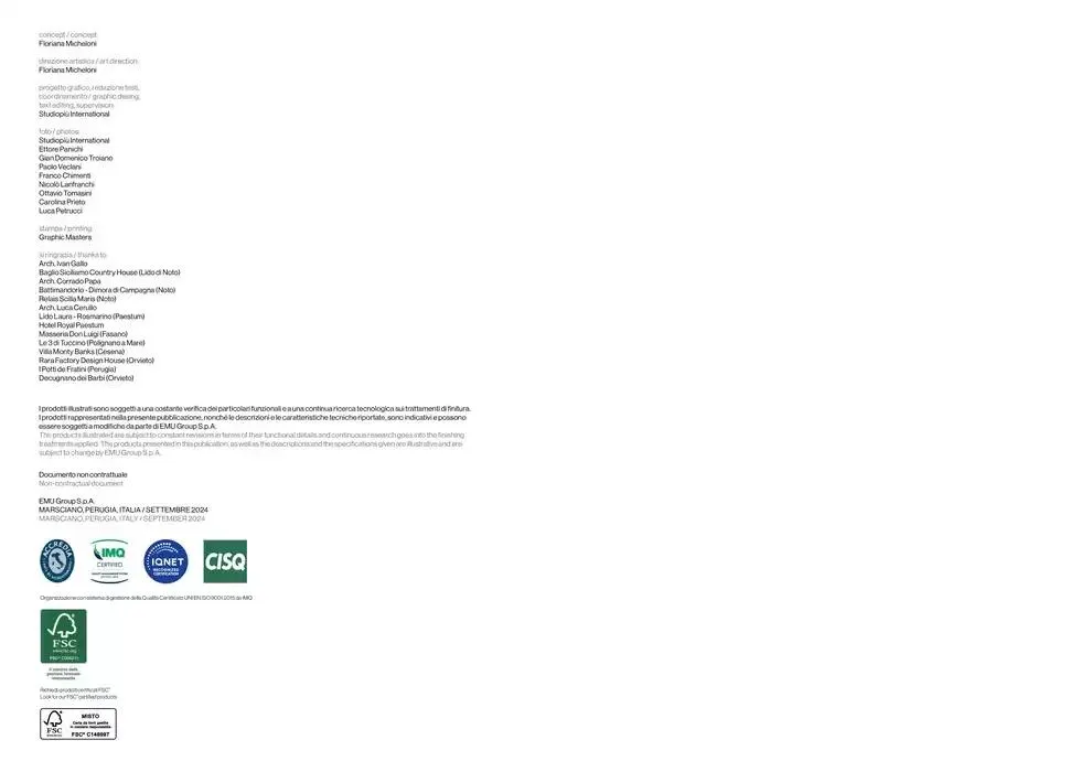 2025 collections da 14 febbraio a 31 dicembre di 2025 - Pagina del volantino 154