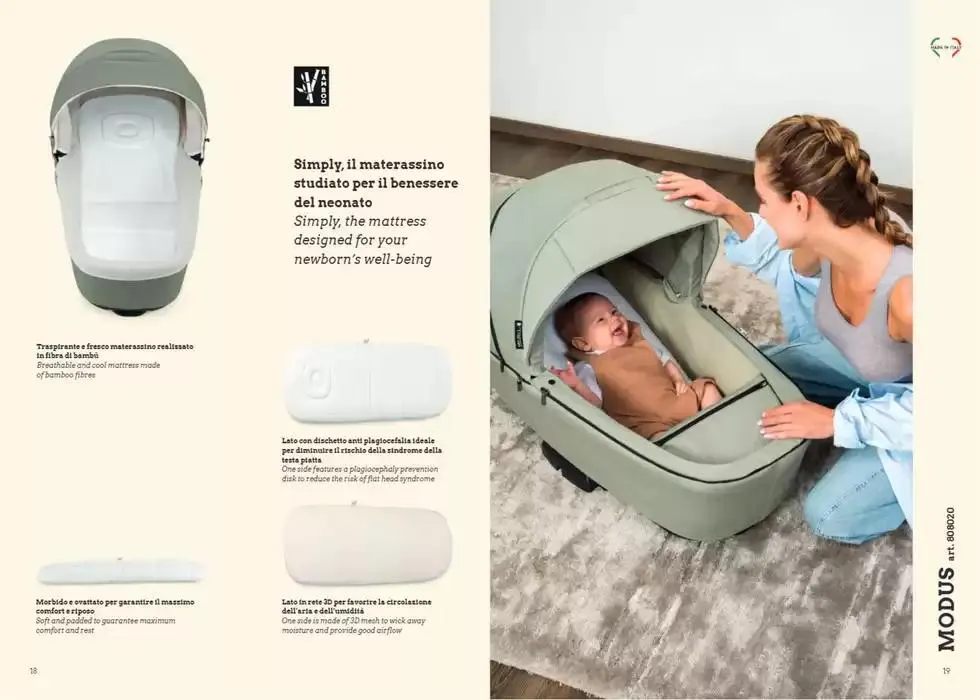 Catalogo 2025 da 7 gennaio a 31 dicembre di 2025 - Pagina del volantino 10