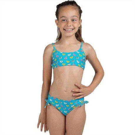 Costume Bambina Liufloat