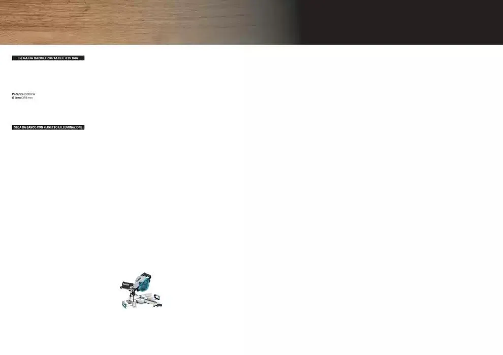 Planet da 1 aprile a 30 settembre di 2025 - Pagina del volantino 47