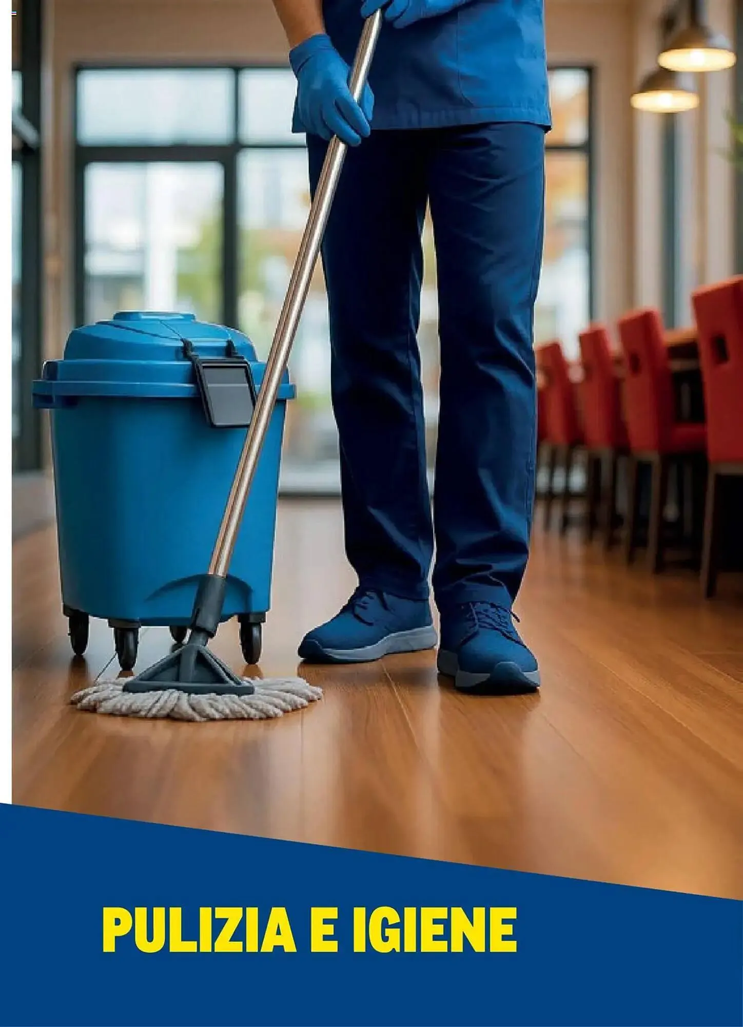 Volantino Metro da 17 ottobre a 17 ottobre di 2026 - Pagina del volantino 105