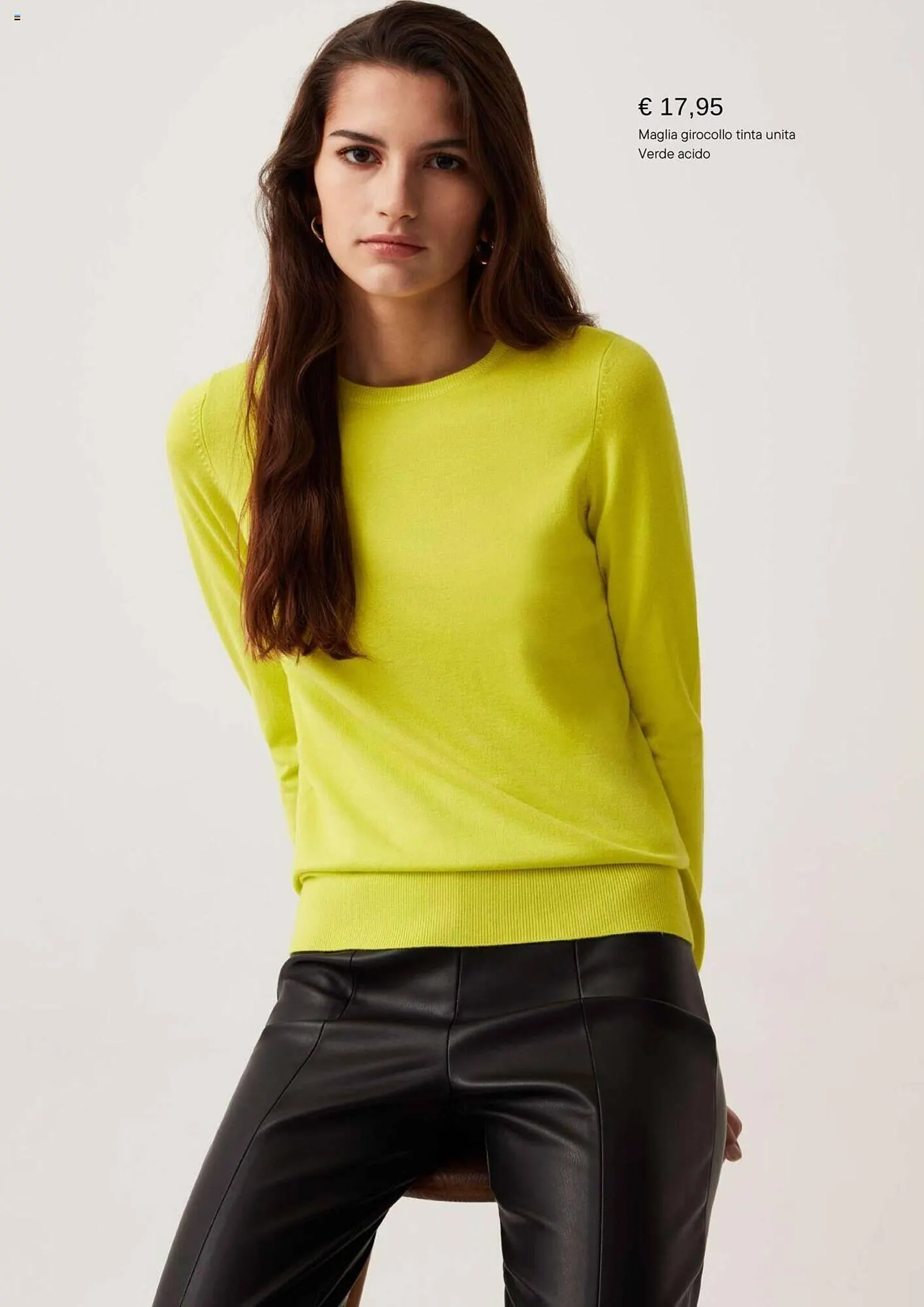 Volantino OVS da 1 maggio a 31 maggio di 2024 - Pagina del volantino 14