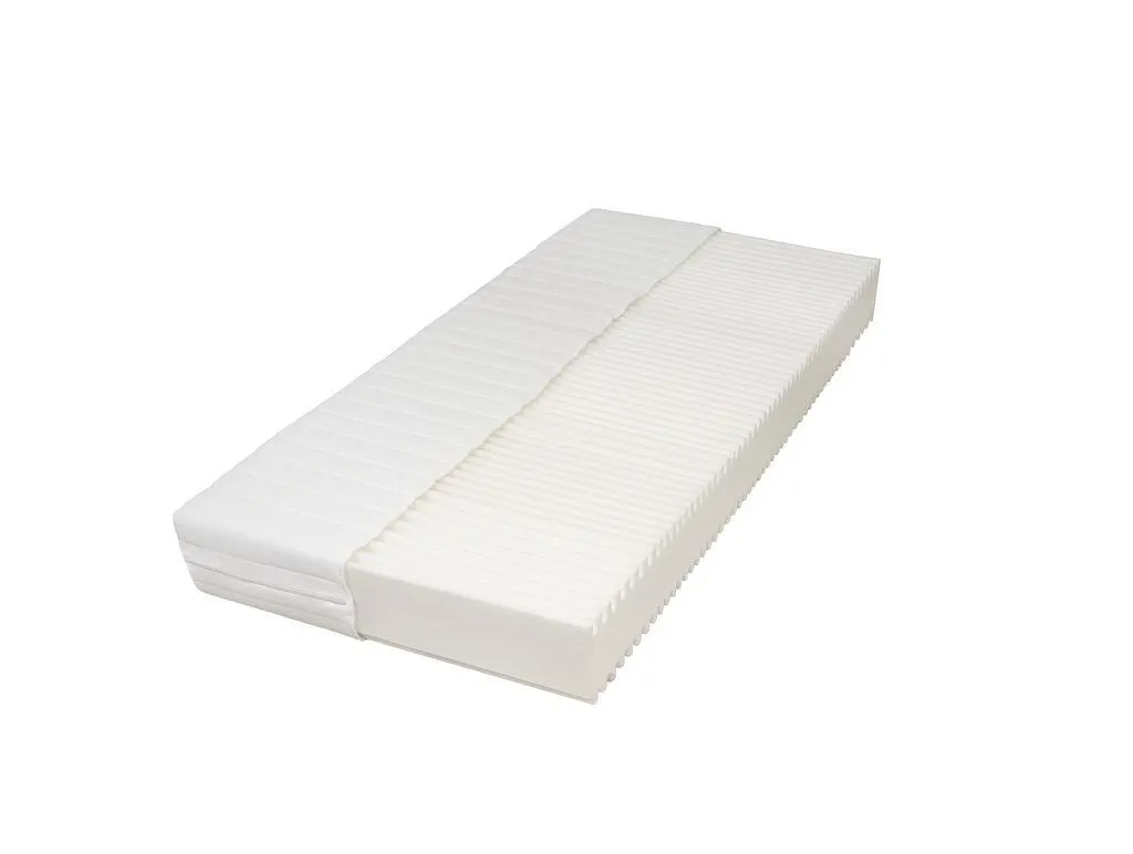 Materasso in schiuma comfort