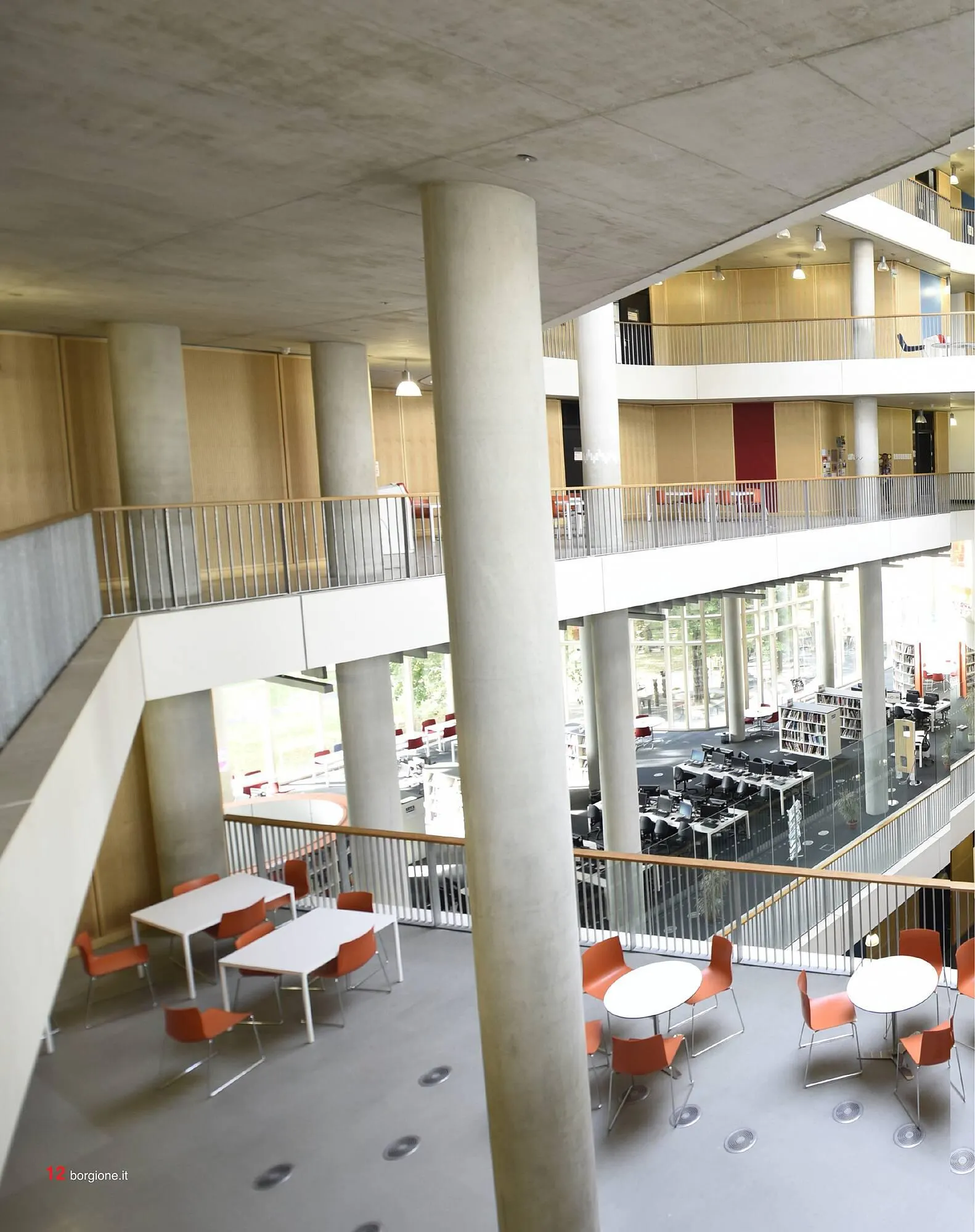 Volantino Borgione Sport da 18 gennaio a 28 dicembre di 2024 - Pagina del volantino 12