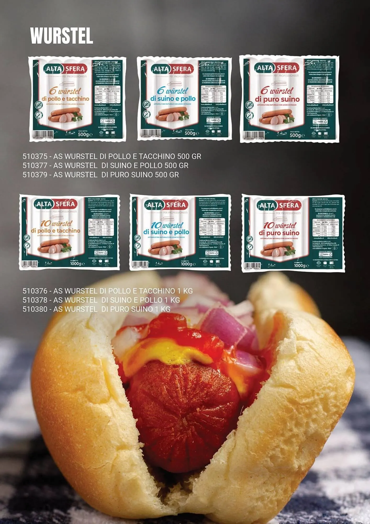 Volantino Centro Cash da 11 novembre a 31 dicembre di 2025 - Pagina del volantino 51