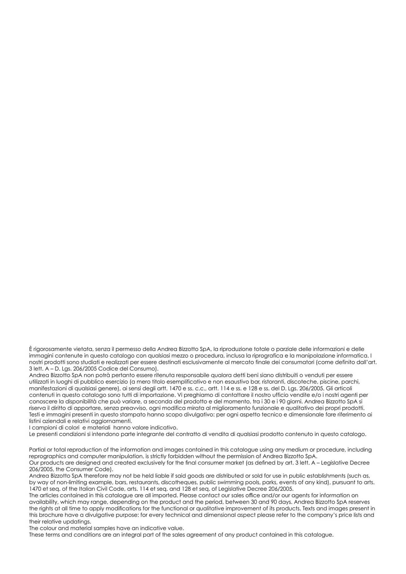 Volantino Bizzotto da 20 settembre a 28 dicembre di 2024 - Pagina del volantino 215