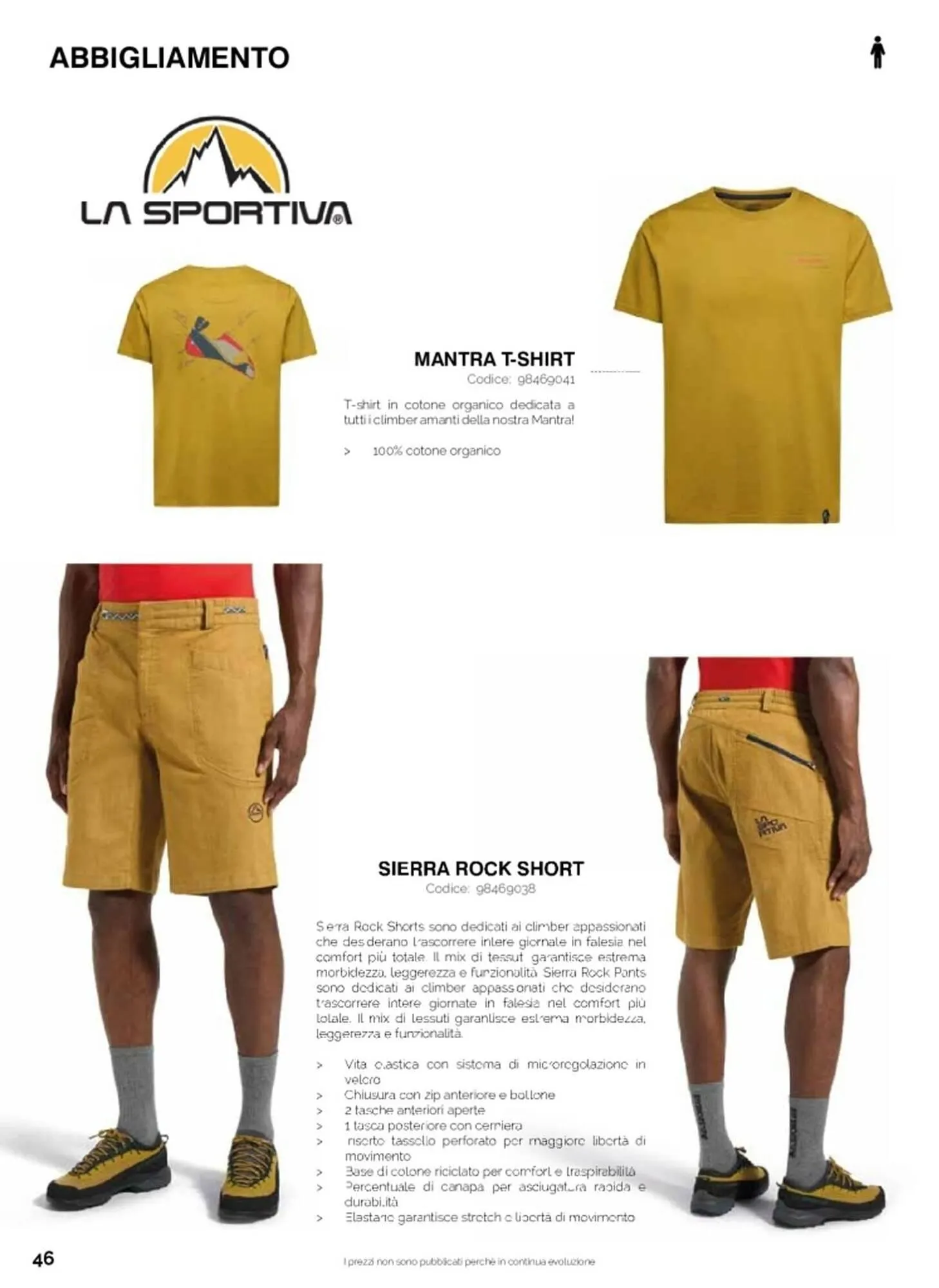 Volantino DF Sport Specialist da 23 giugno a 22 settembre di 2025 - Pagina del volantino 46