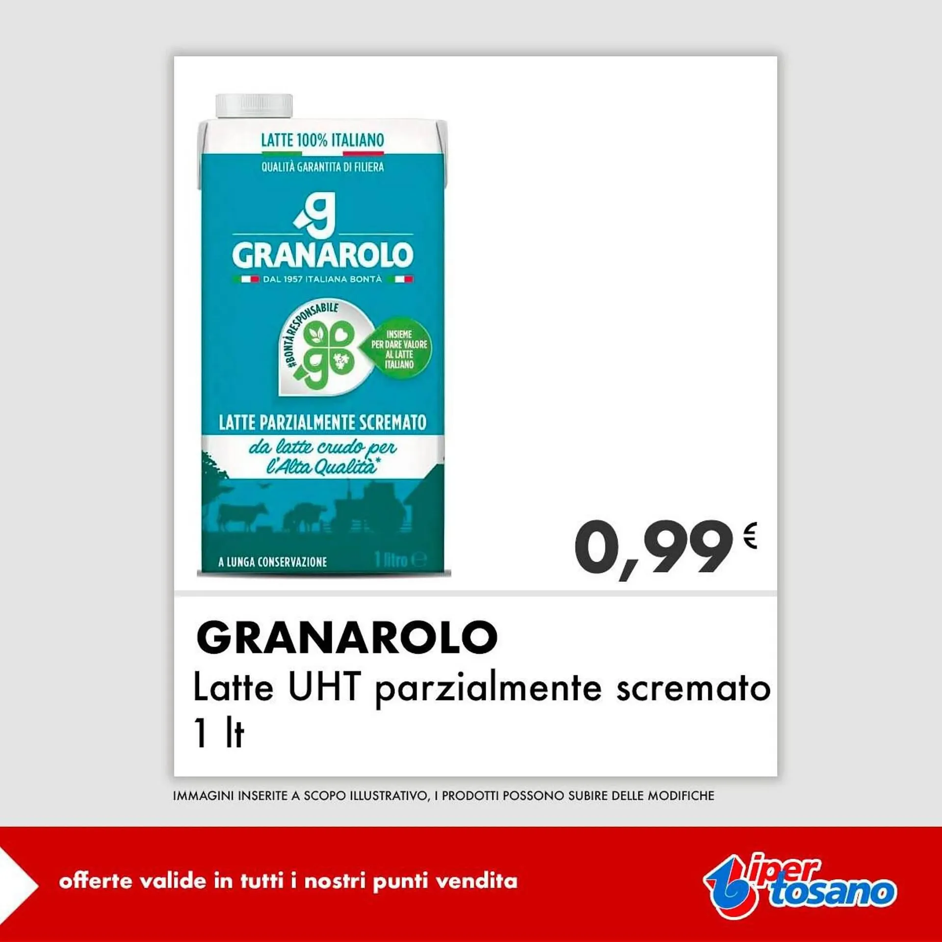 Volantino Iper Tosano da 16 dicembre a 22 dicembre di 2025 - Pagina del volantino 5