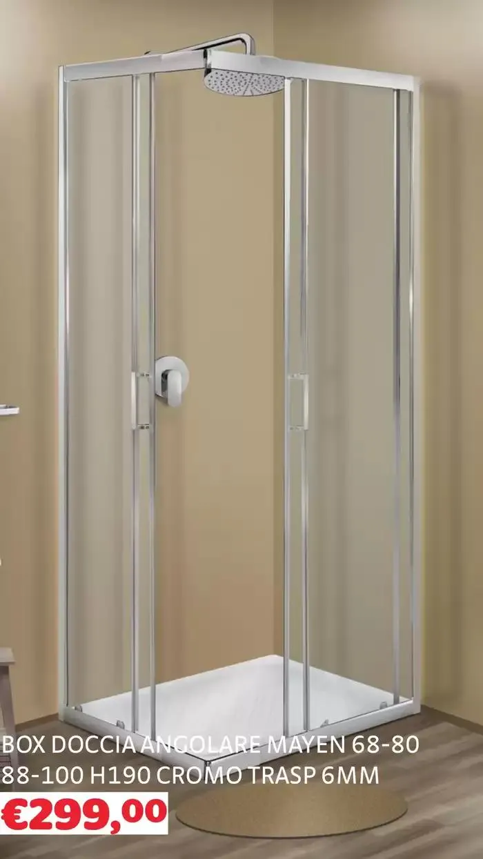 Lavori di primavera da 1 marzo a 31 marzo di 2025 - Pagina del volantino 14