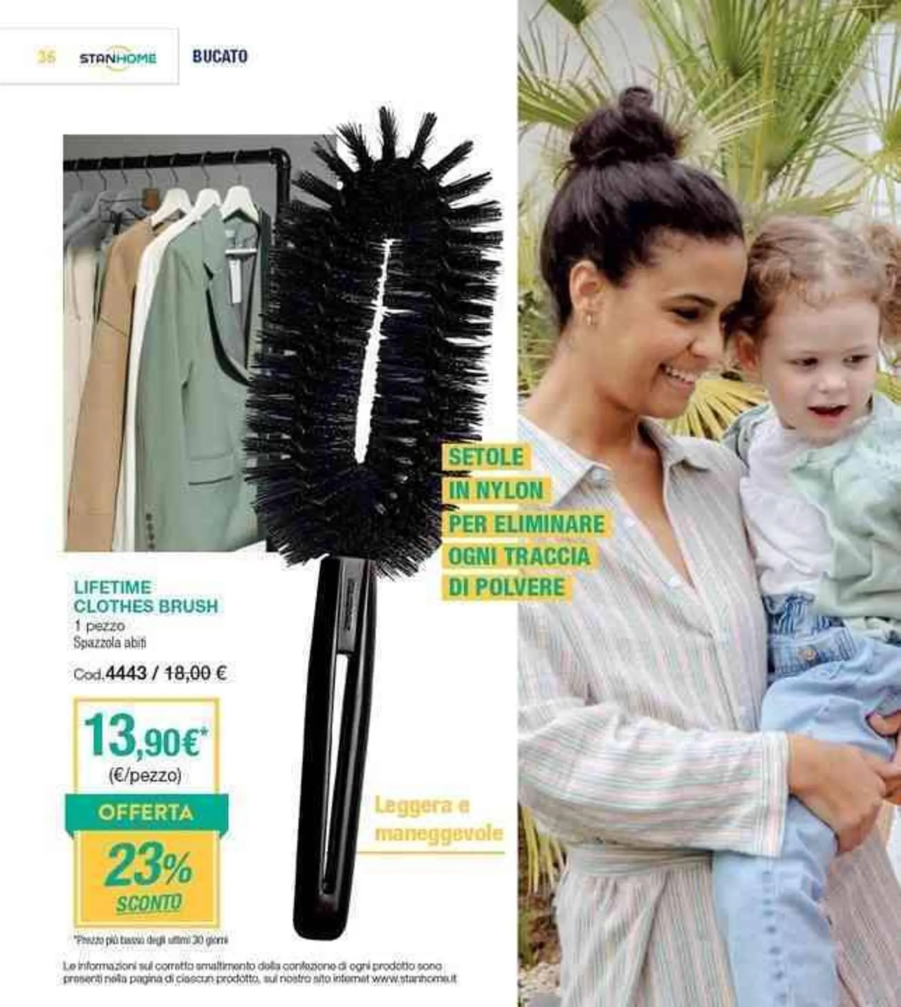 Volantino Stanhome da 13 novembre a 29 novembre di 2024 - Pagina del volantino 37