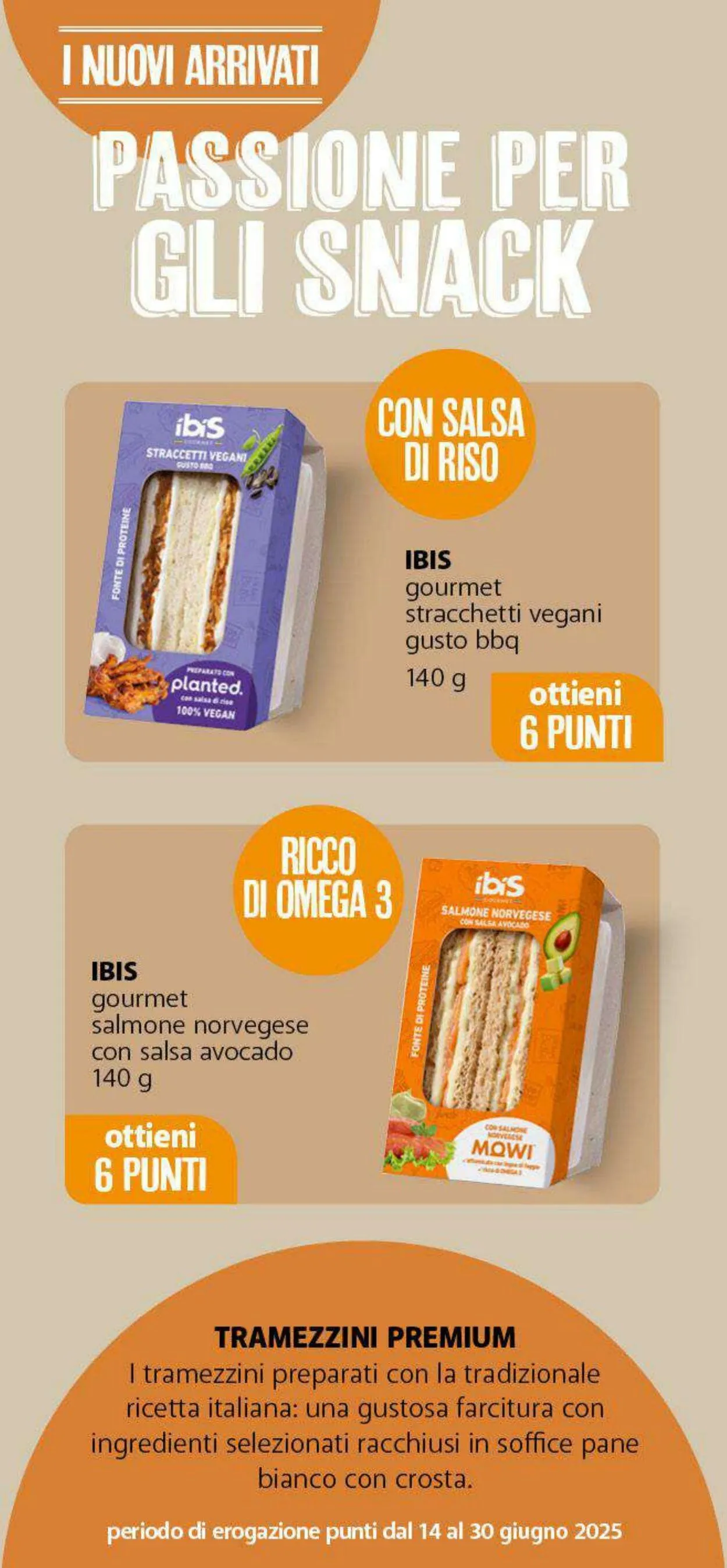 Famila Volantino attuale da 15 giugno a 10 luglio di 2025 - Pagina del volantino 7