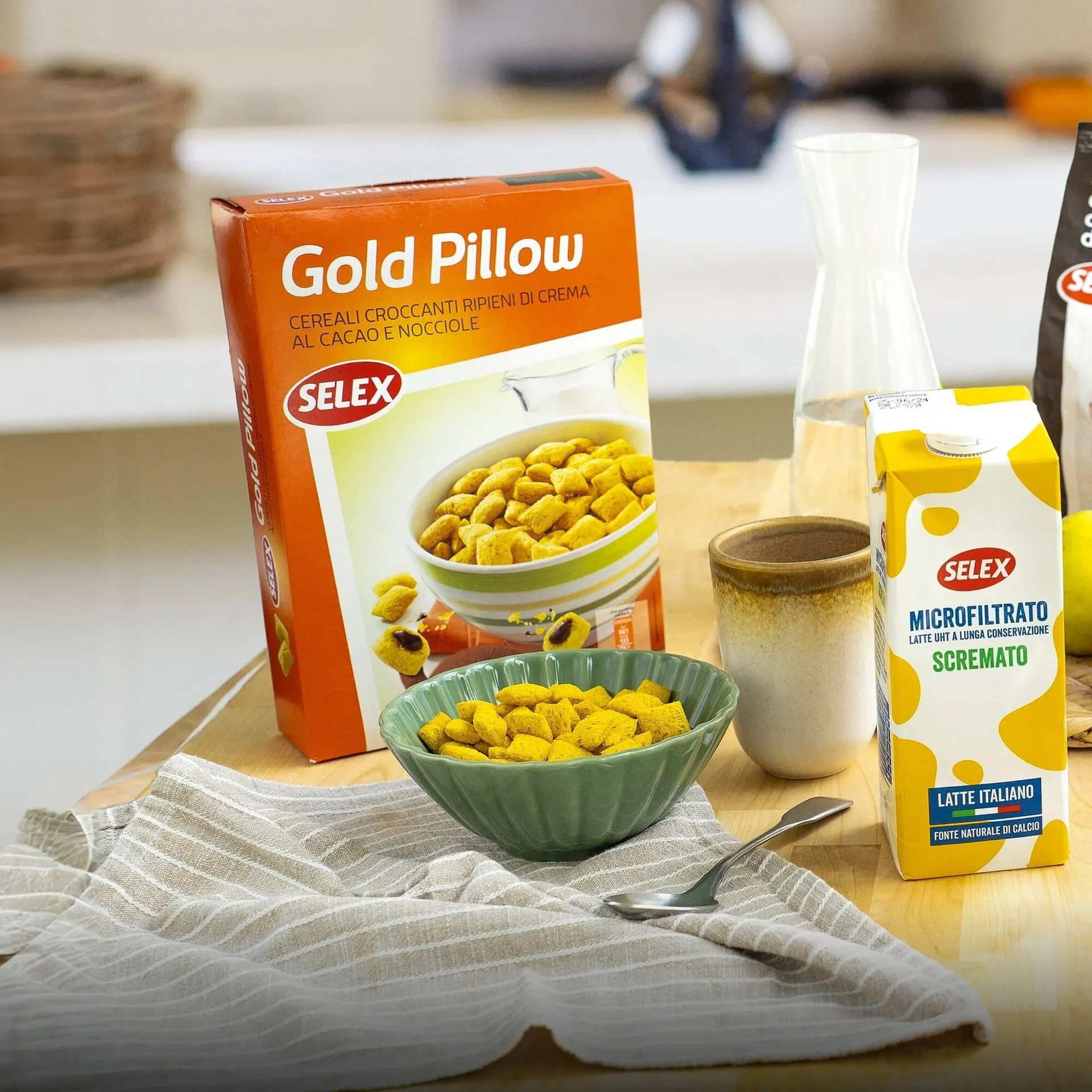 Volantino Sole 365 da 6 agosto a 24 agosto di 2024 - Pagina del volantino 1