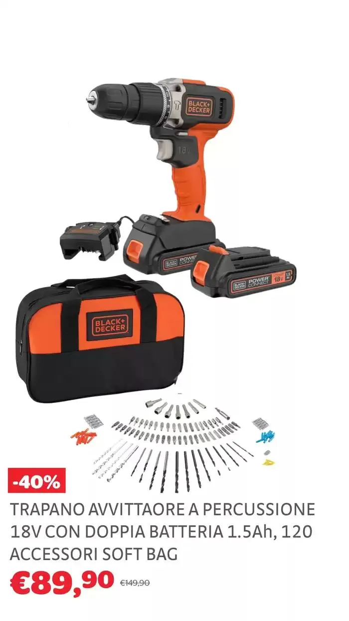 Fare e rinnovare da 8 maggio a 2 giugno di 2025 - Pagina del volantino 10