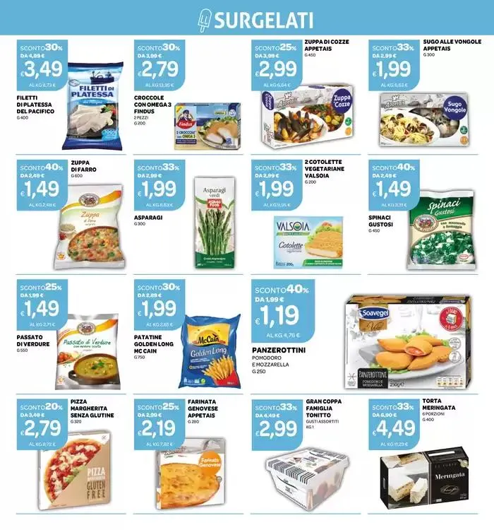 Aspettando il Natale da 29 novembre a 16 dicembre di 2024 - Pagina del volantino 5