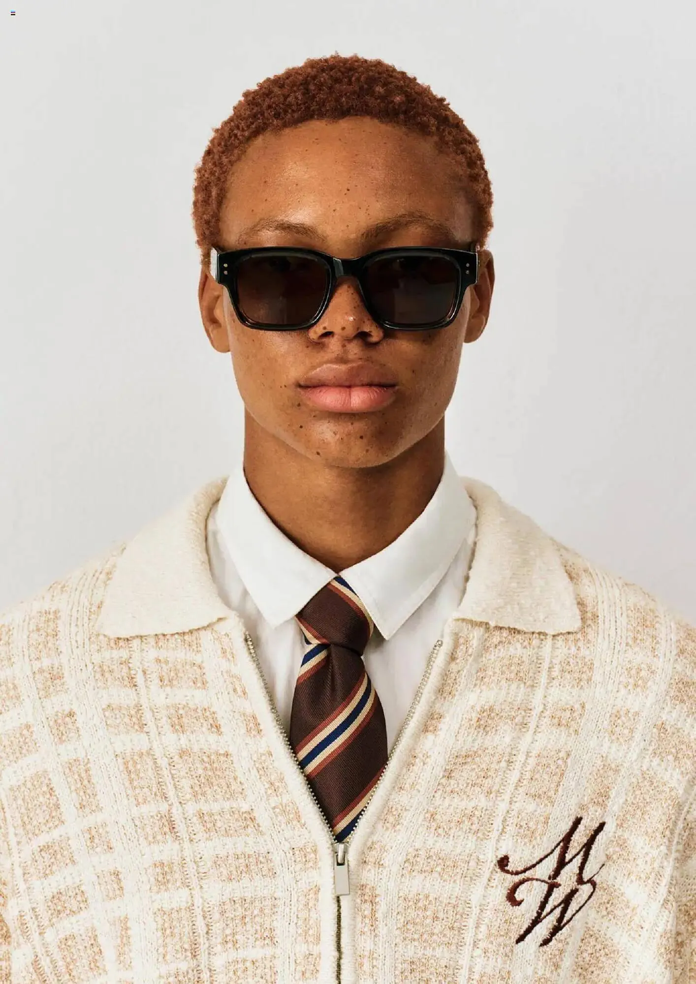 Volantino Bershka da 1 ottobre a 31 ottobre di 2025 - Pagina del volantino 4