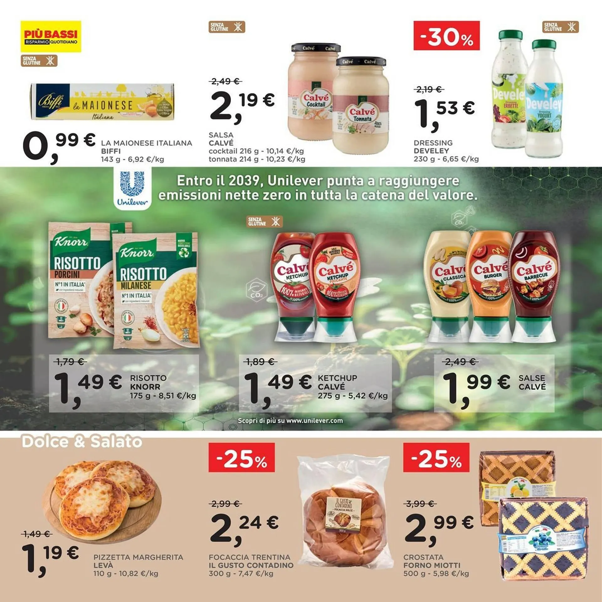 Volantino Poli da 4 giugno a 17 giugno di 2025 - Pagina del volantino 20